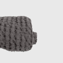 Cargar imagen en el visor de la galería, Toalla de algodón waffle