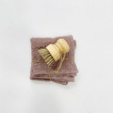 Cargar imagen en el visor de la galería, Paño cocina de lino