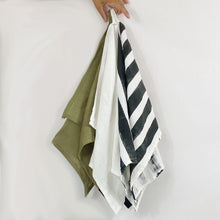 Cargar imagen en el visor de la galería, Paño cocina de lino