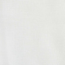 Cargar imagen en el visor de la galería, Mantel de lino blanco